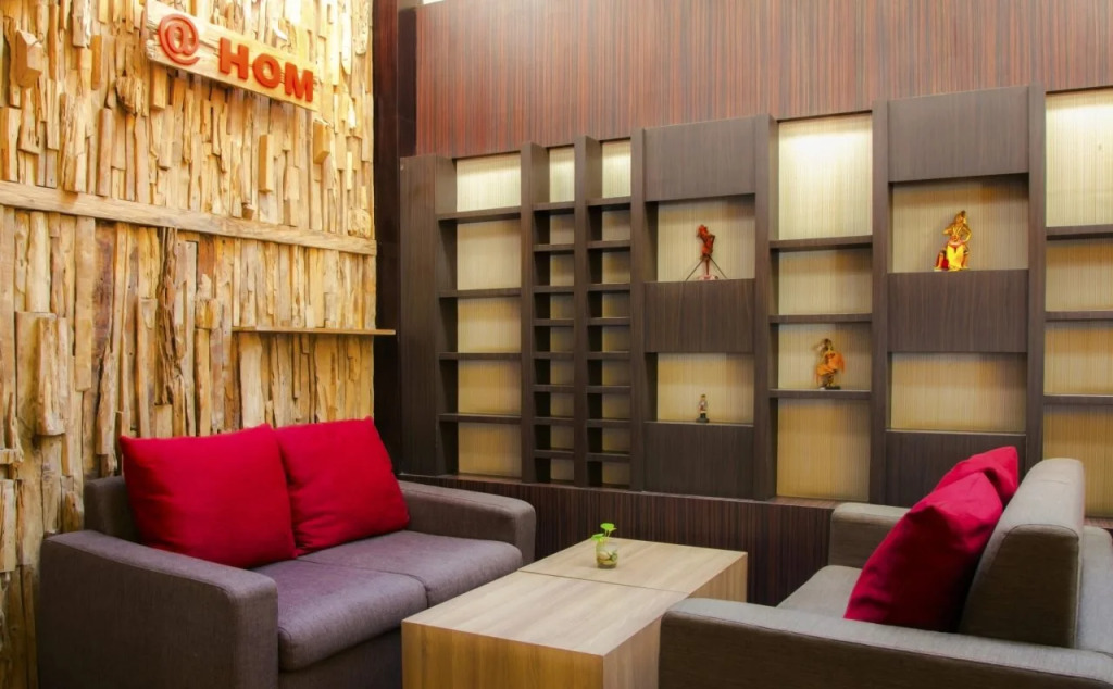 Luxury Malioboro Hotel