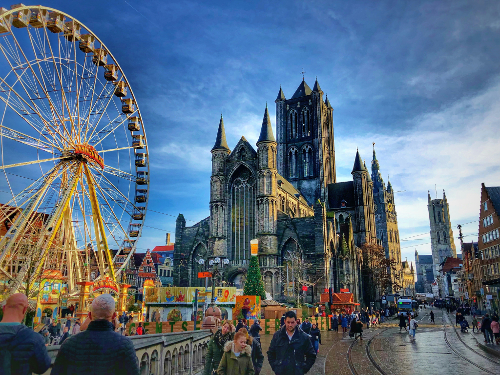 Holiday Inn Express & Suites Ghent by IHG
