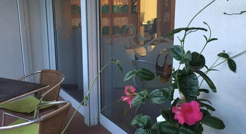 Hotel Le Palme " Adults only "