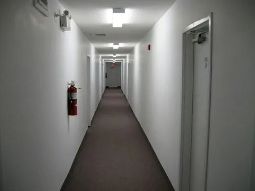 Imperial Hunter Hotel