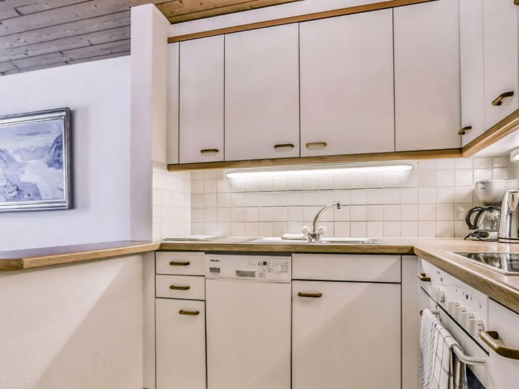 Chalet Abendrot 37891