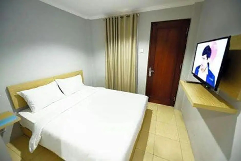 Omnea Hotel - Syariah