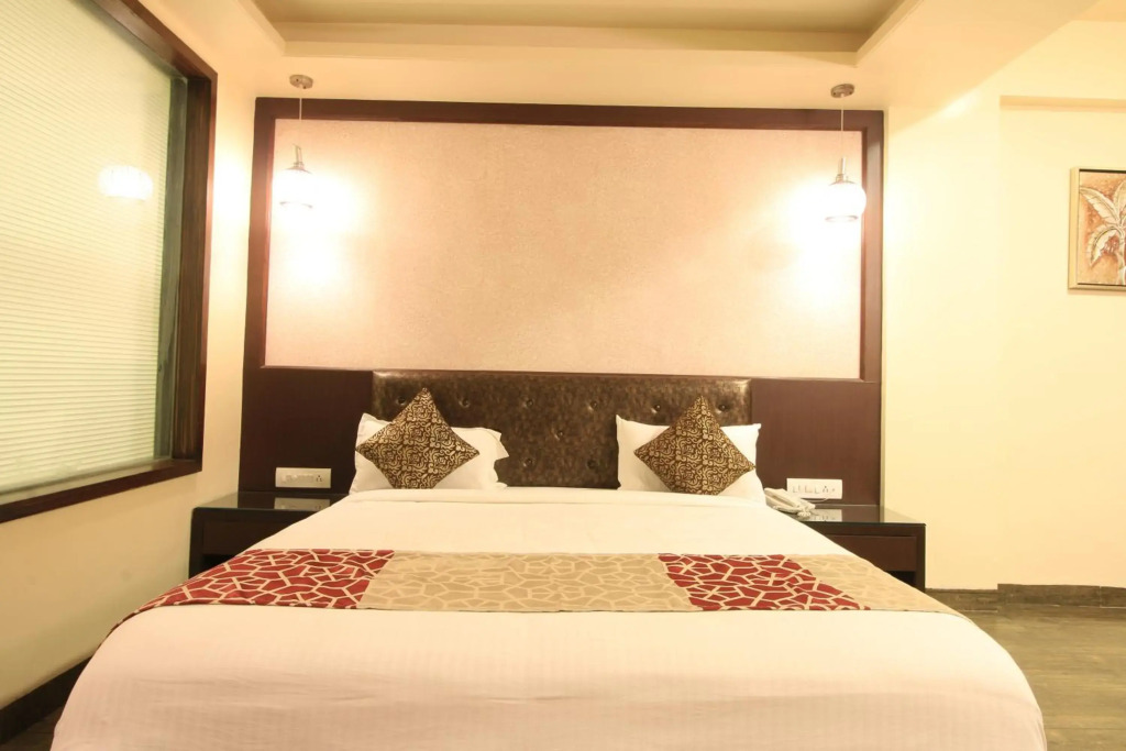 Hotel Mittal Paradise