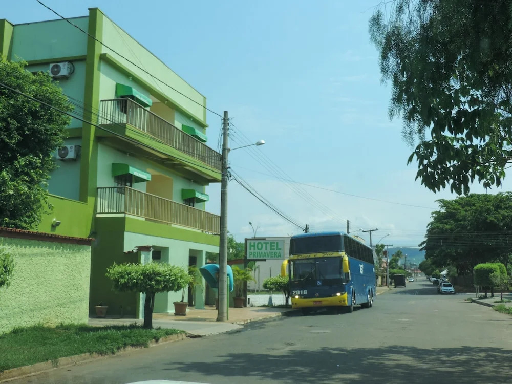 Hotel Primavera