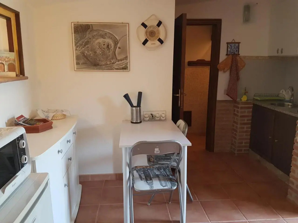 MareSole a Capitana