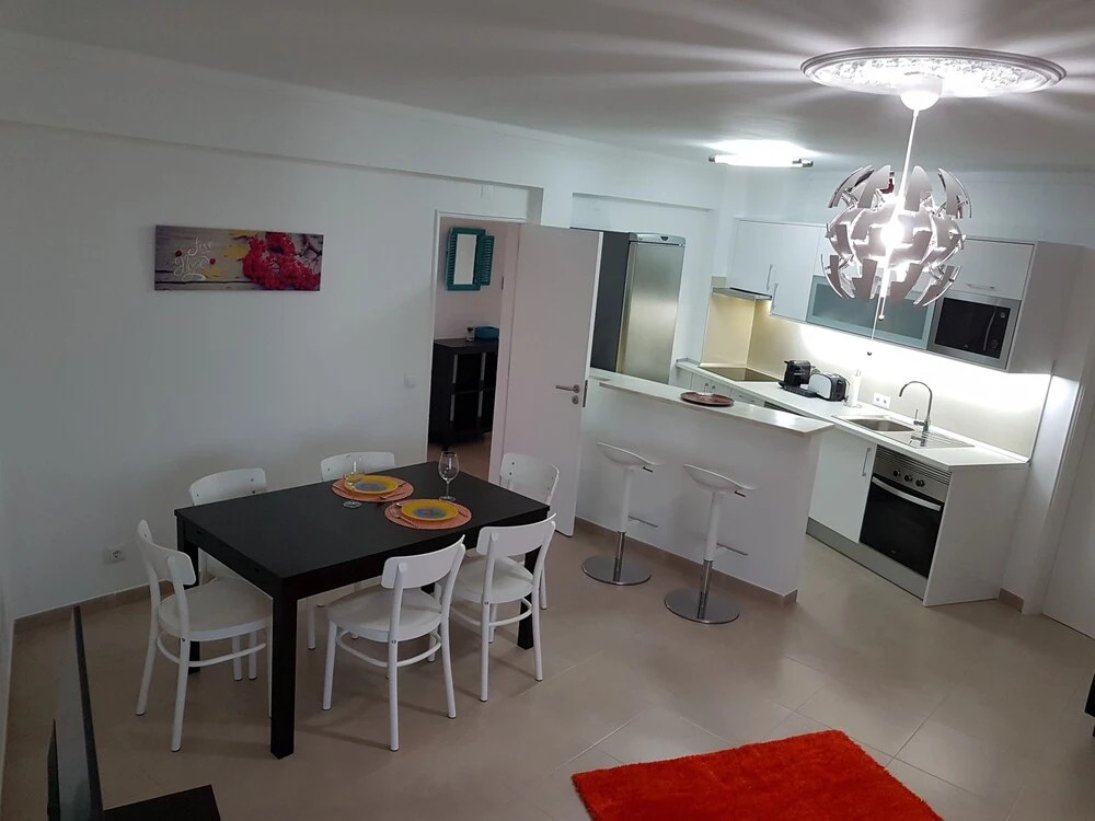 Apartamento Praia Fuseta 1