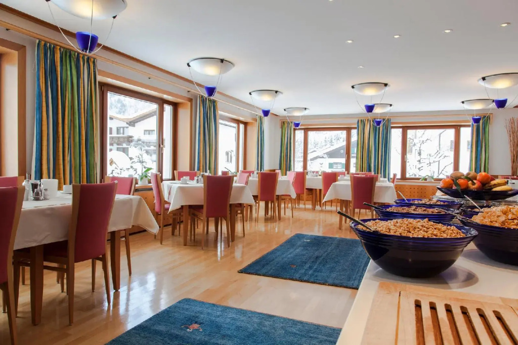 Hotel Pension Kirchplatz
