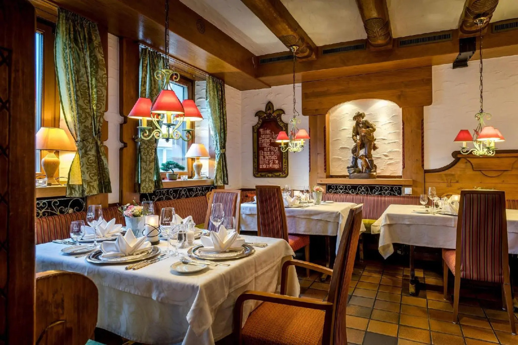 Hotel Lamm