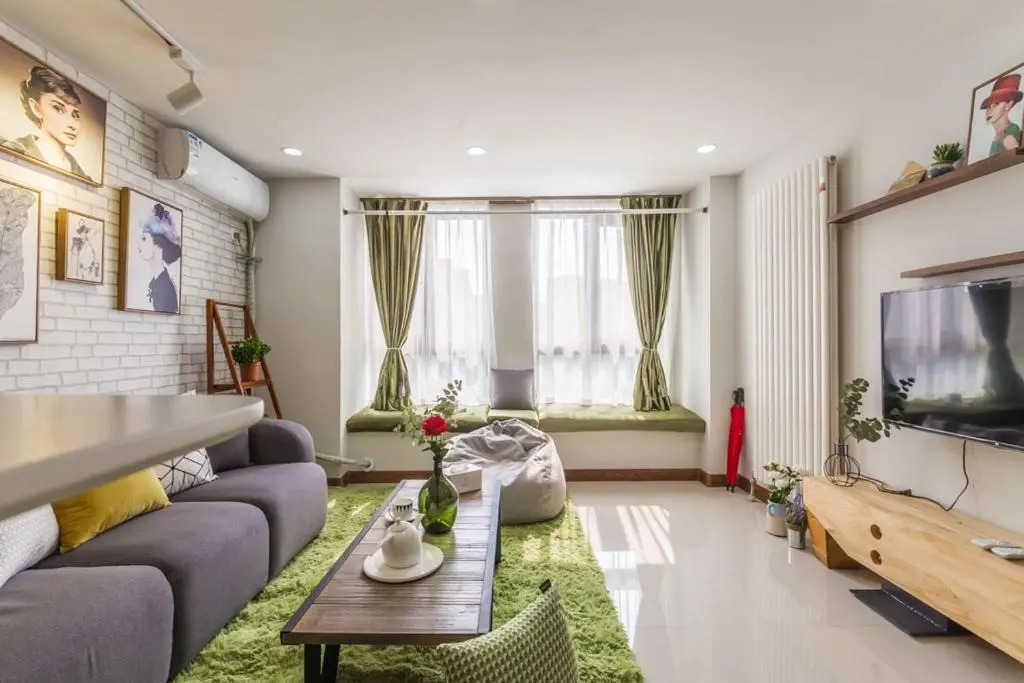 Zhengzhou Gaoxin·Zhengzhou University New Zone· Locals Apartment 00147170