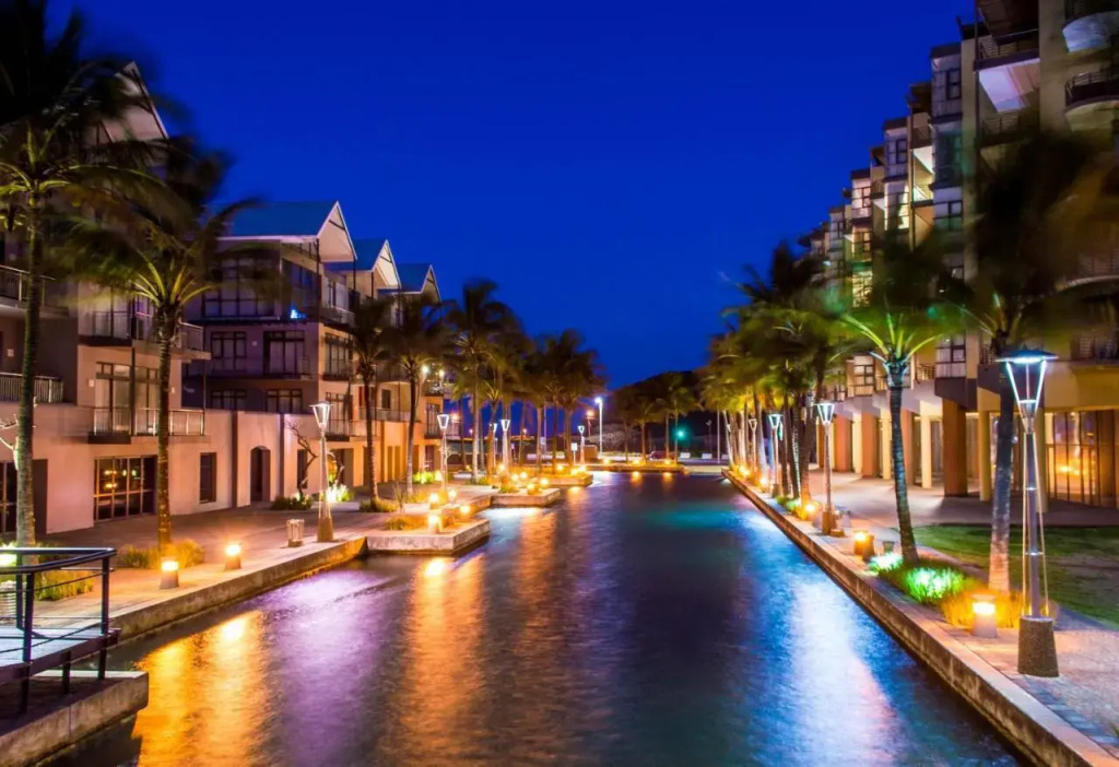 Durban Point Waterfront, 1006 Quayside