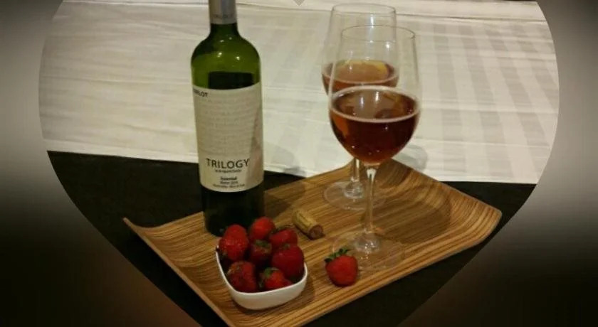 Exquisito Villa