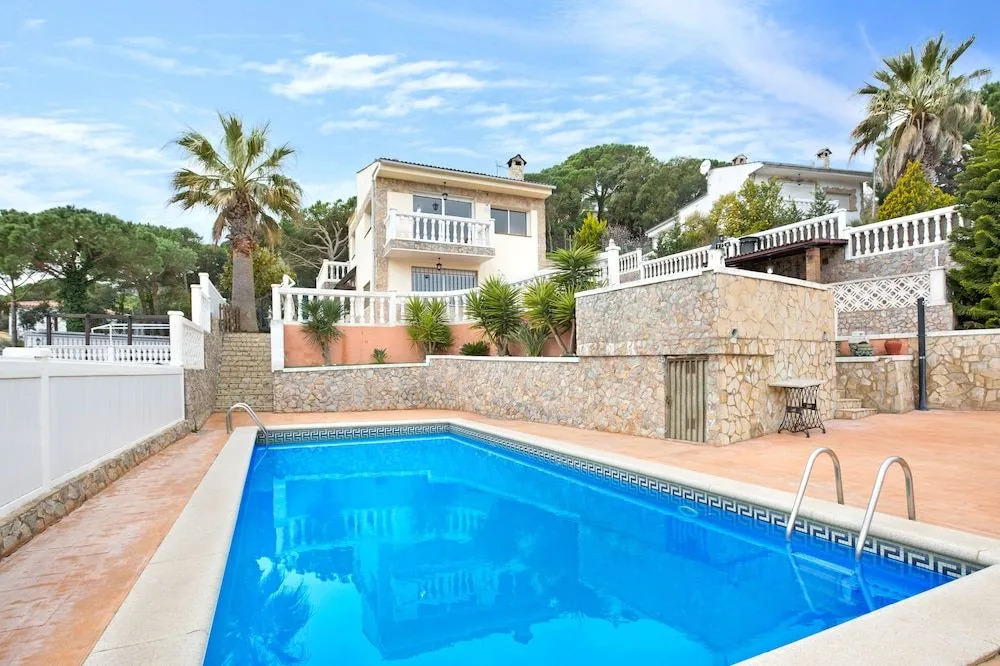 Villa Vila