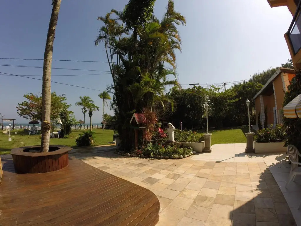 Indaiá Praia Hotel
