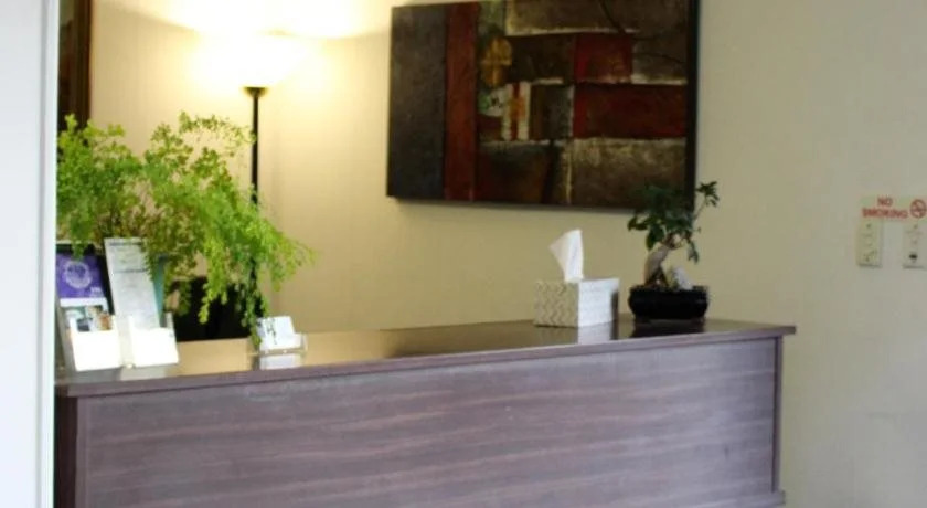 Ringwood Motel