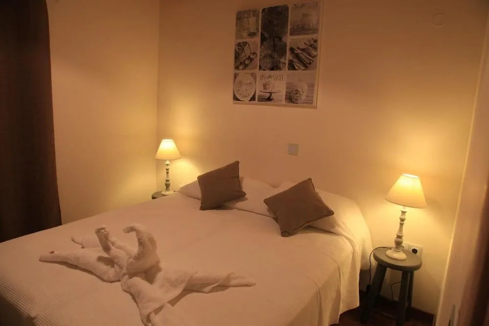 Orama Villas Luxury Apartments