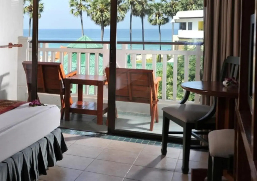 Karon Princess Hotel SHA EXTRA Plus