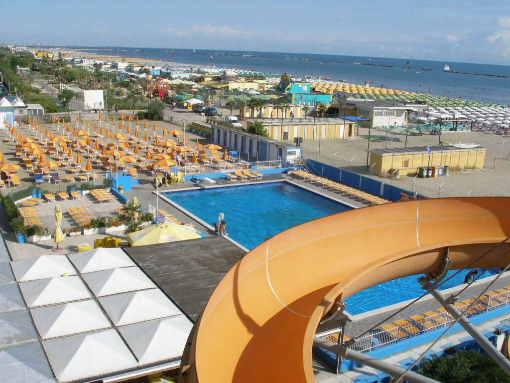 Hotel Annamaria
