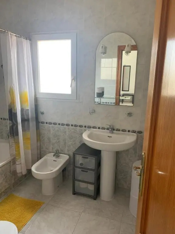Apartamento Playa Flamenca