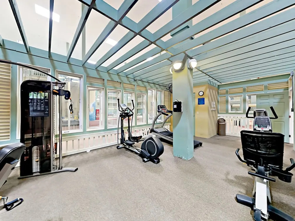 633 Hilton Head Island - 2 Br Villa