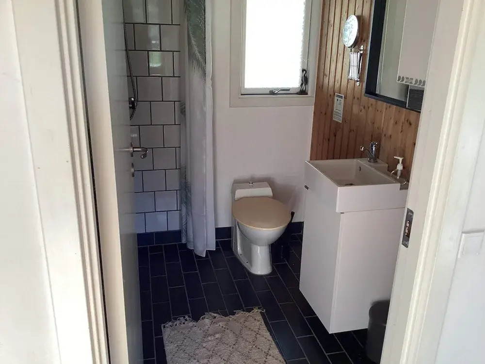 6 Person Holiday Home in Rodby