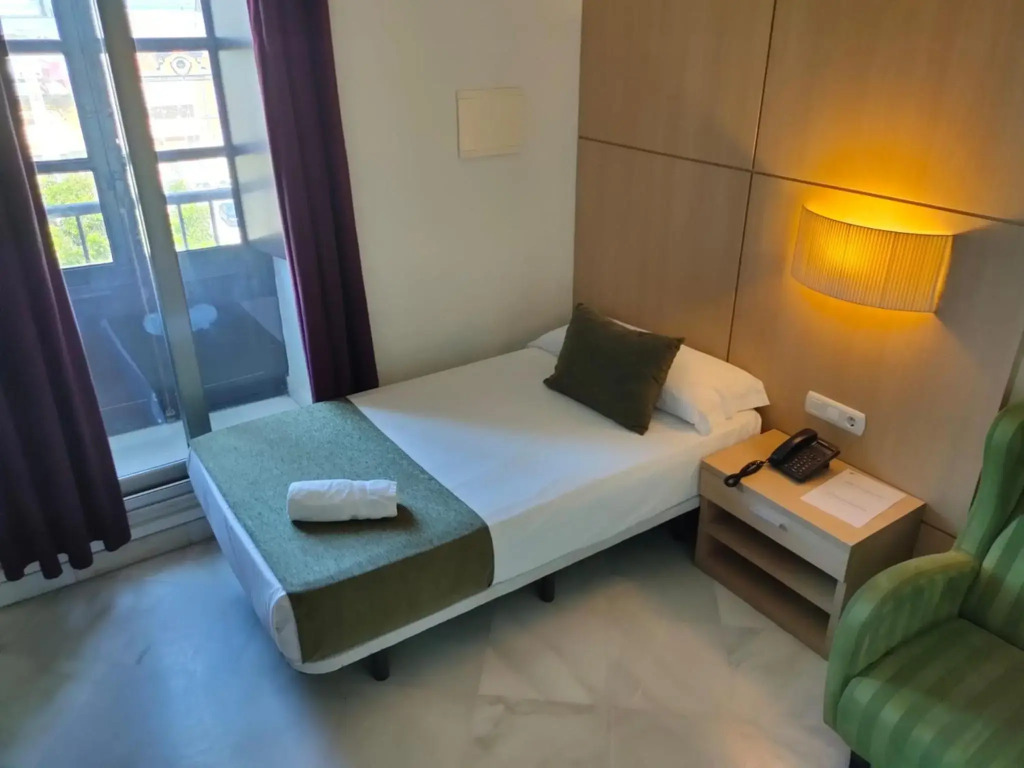 Hotel Boutique Convento Cádiz