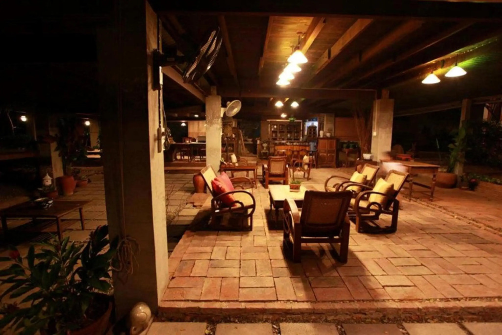 Baan Tye Wang Guesthouse