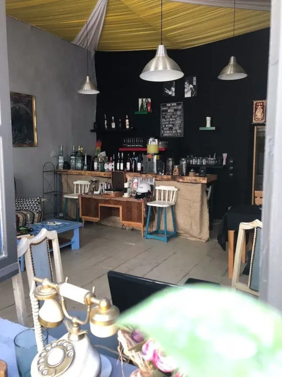 Nergis Misafirevi Butik Otel