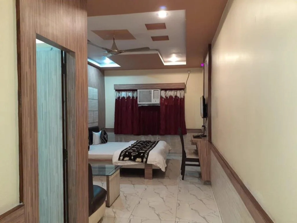 Hotel Metro Inn