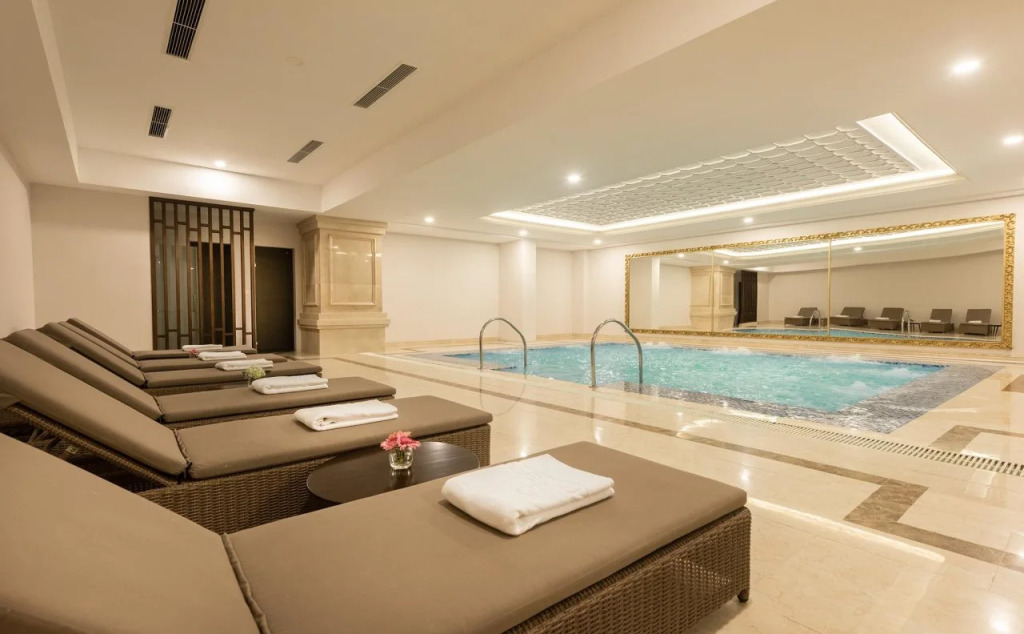 Meliá Vinpearl Quang Binh