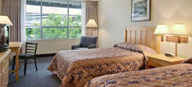 Portland Inn City Center