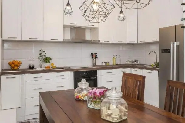 Apartment ArKA 1