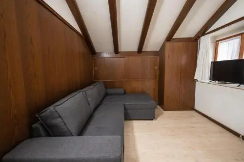 Haus Pickelschmiede