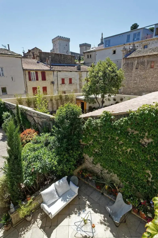 Villa de Margot
