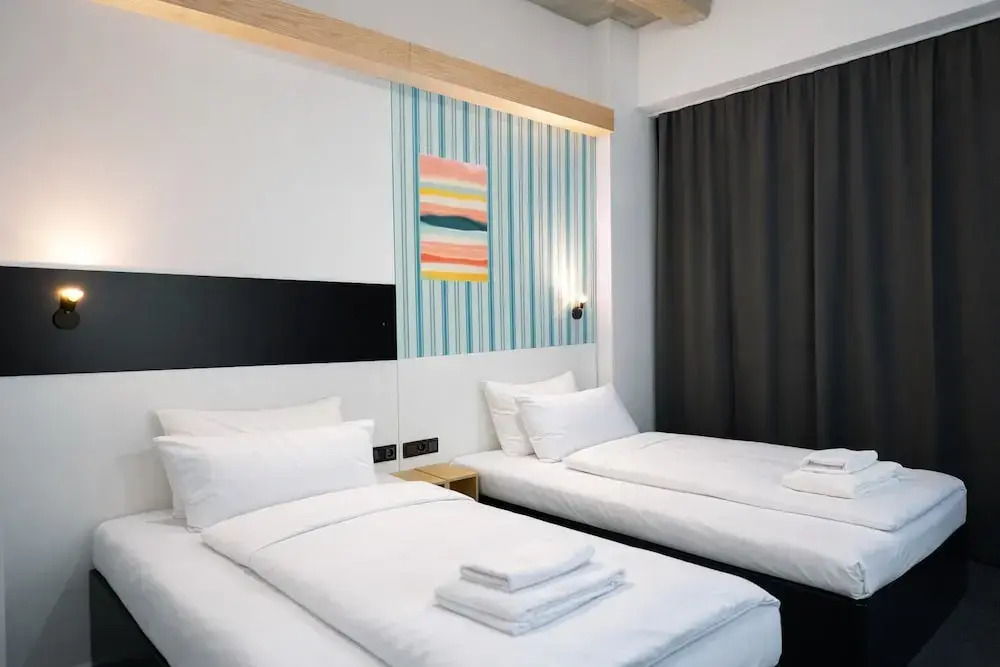 Olive INN Berlin