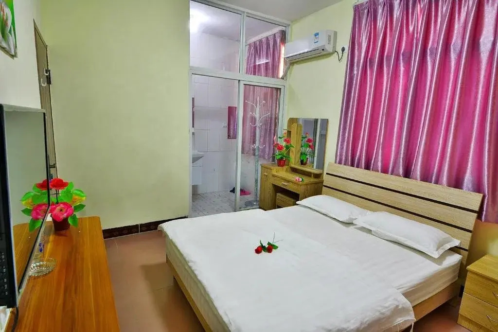 Xiamen Ruyi Hotel Bolin School