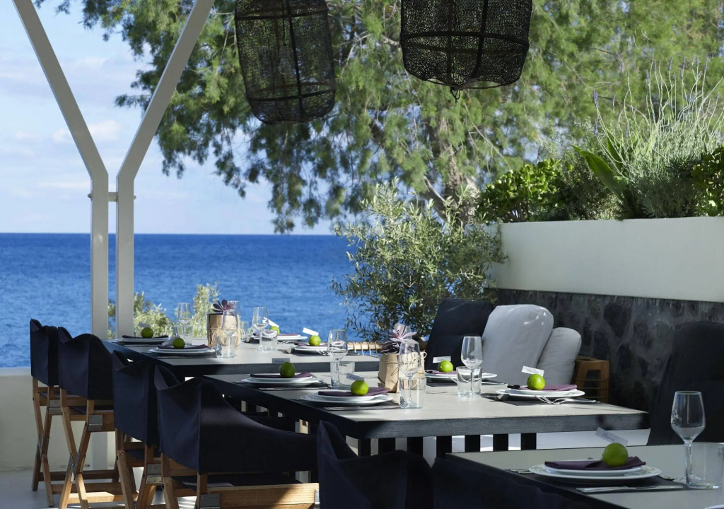 Bellonias Villas