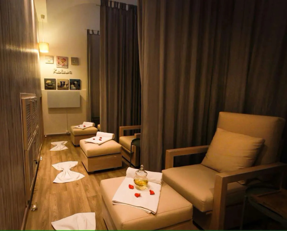 Hotel Imperial Casablanca