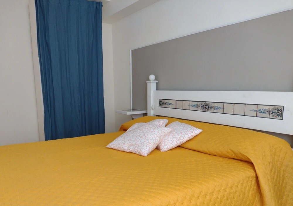 Ragusa exclusive flat with terrace and barbecue