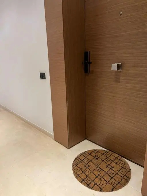 1 bedroom apartment in agdal
