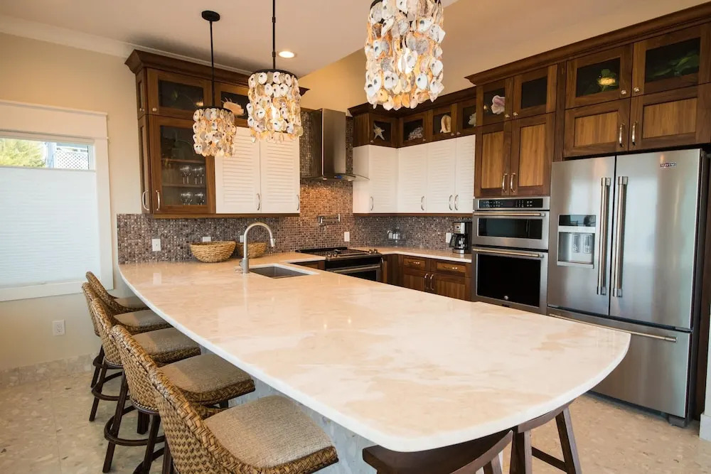 The Rod and Reel Resort Apartment 11