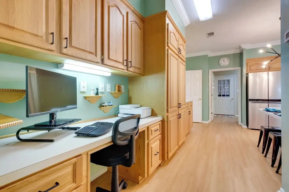 Chic Home w/ Club Access Near Bay St Louis!