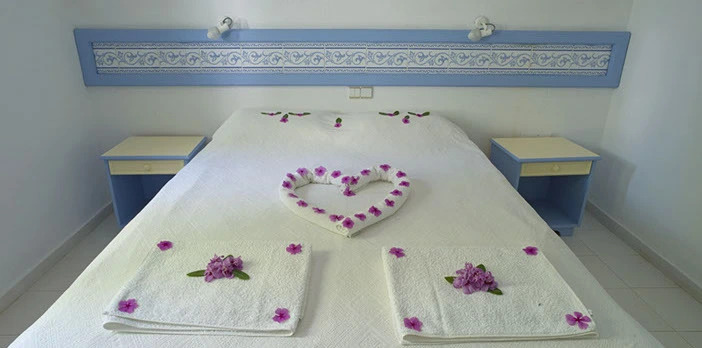Tamarisk Beach Hotel