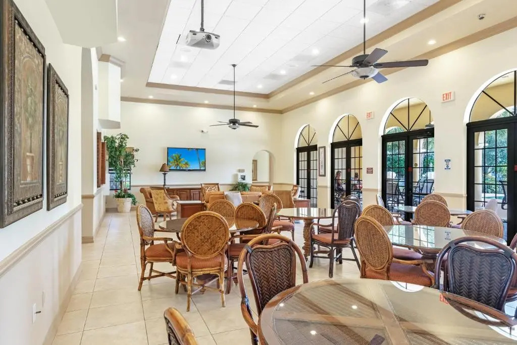 Villa Kylee