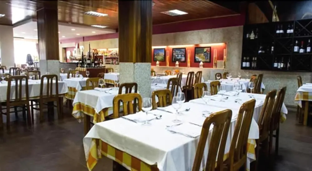 Hotel Tulipa