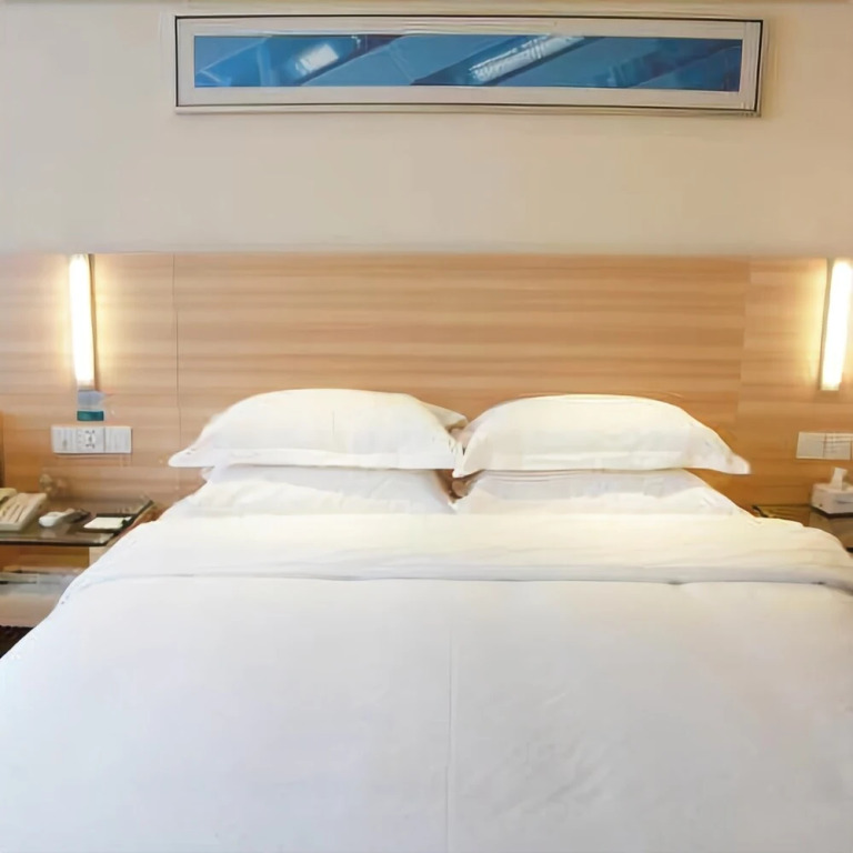 City Comfort Inn