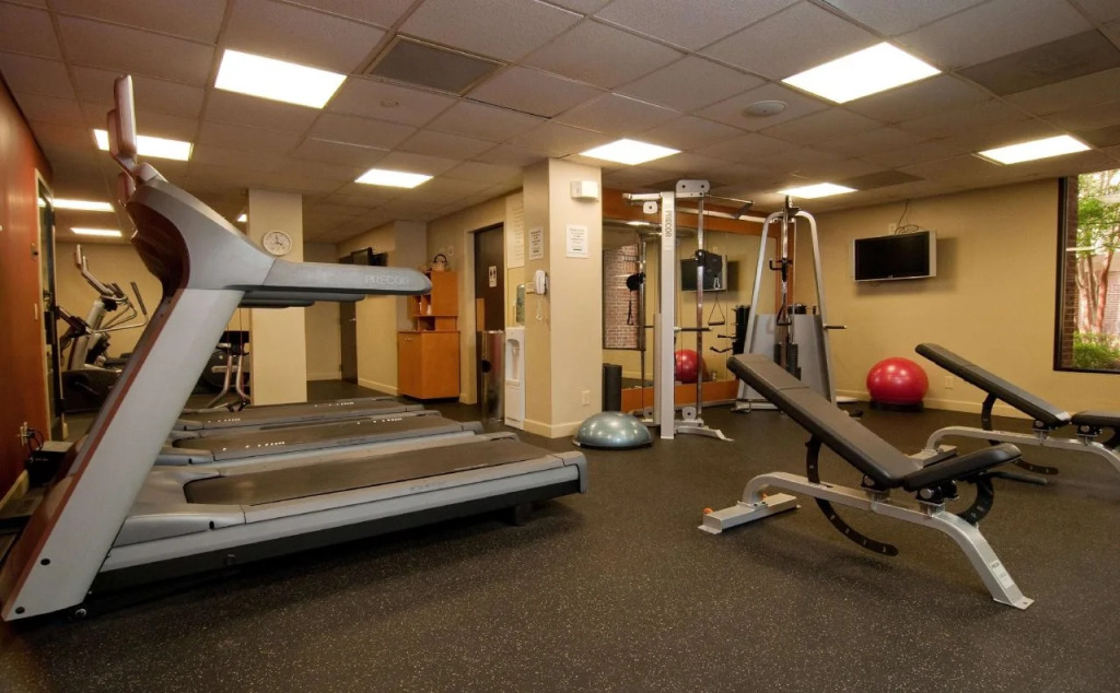 DoubleTree Suites by Hilton Charlotte/SouthPark