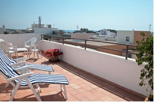 Apartamentos Ebusus