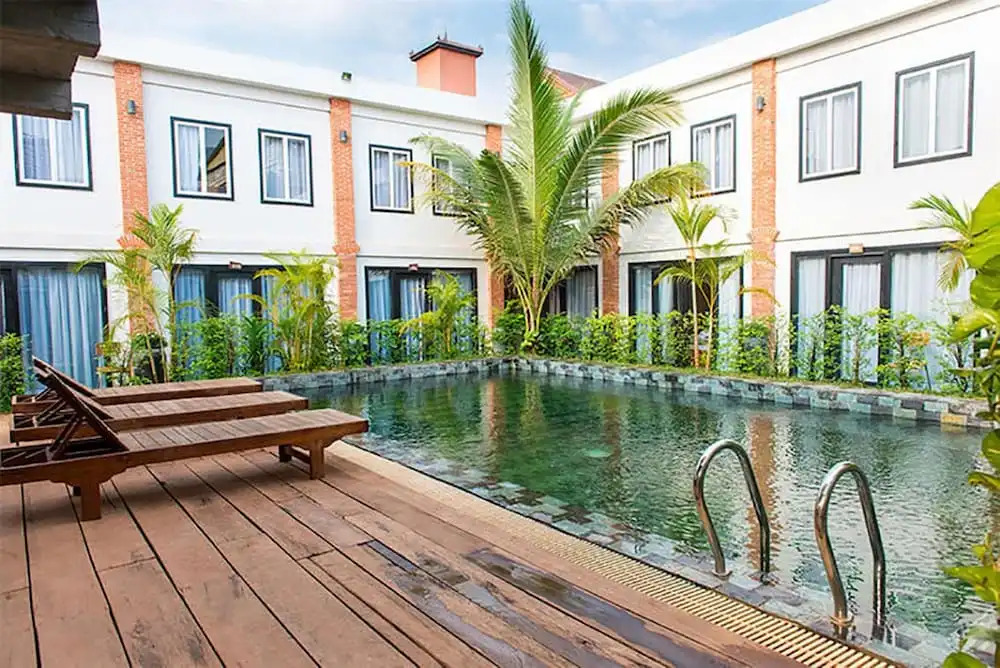 Morning Angkor Boutique
