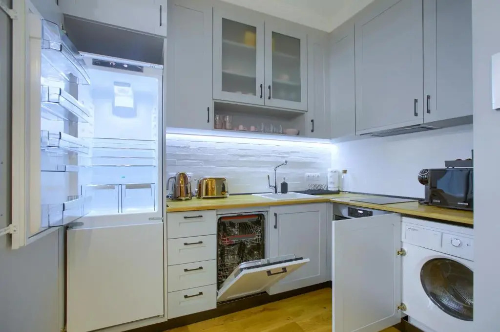 Premium Apartments Lovely 2BD Near the Parliament