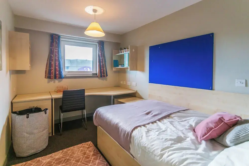 For Students Only - Pittrodrie Street Aberdeen